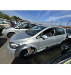 Porte avant droit VOLKSWAGEN GOLF PLUS Photo n°17