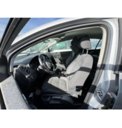 Porte avant droit VOLKSWAGEN GOLF PLUS Photo n°20