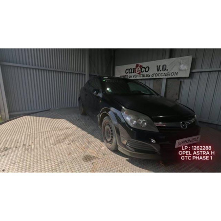 Capot OPEL ASTRA H Photo n°1