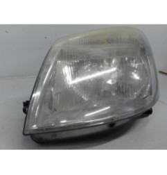 Optique avant principal gauche (feux)(phare) PEUGEOT PARTNER 1 Photo n°1