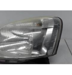 Optique avant principal gauche (feux)(phare) PEUGEOT PARTNER 1