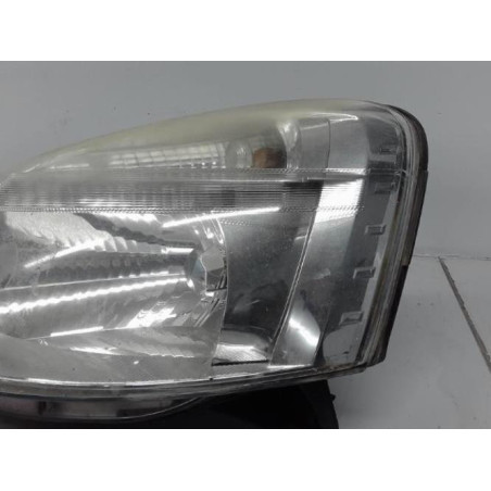 Optique avant principal gauche (feux)(phare) PEUGEOT PARTNER 1