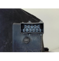 Optique avant principal gauche (feux)(phare) PEUGEOT PARTNER 1 Photo n°4