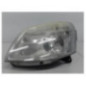 Optique avant principal gauche (feux)(phare) PEUGEOT PARTNER 1