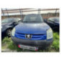 Optique avant principal gauche (feux)(phare) PEUGEOT PARTNER 1