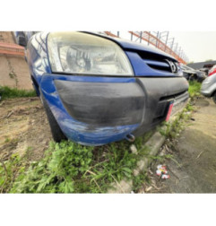 Optique avant principal gauche (feux)(phare) PEUGEOT PARTNER 1 Photo n°10