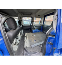 Optique avant principal gauche (feux)(phare) PEUGEOT PARTNER 1 Photo n°15