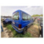 Optique avant principal gauche (feux)(phare) PEUGEOT PARTNER 1