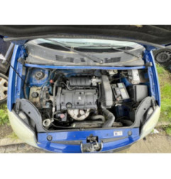 Optique avant principal gauche (feux)(phare) PEUGEOT PARTNER 1 Photo n°18