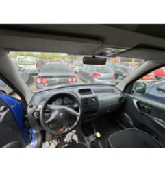 Optique avant principal gauche (feux)(phare) PEUGEOT PARTNER 1 Photo n°19