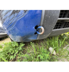 Optique avant principal gauche (feux)(phare) PEUGEOT PARTNER 1 Photo n°20