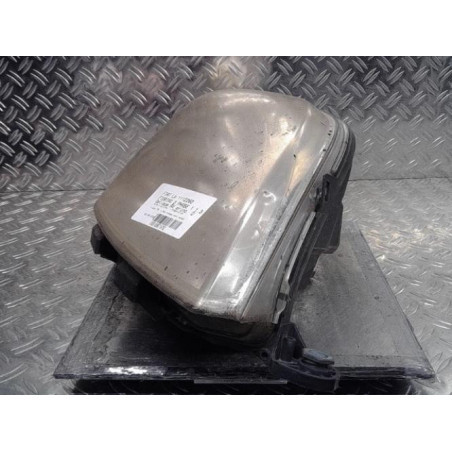 Optique avant principal droit (feux)(phare) FIAT FIORINO 3