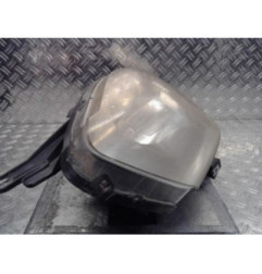 Optique avant principal droit (feux)(phare) FIAT FIORINO 3 Photo n°4