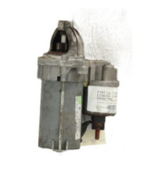 Demarreur FIAT FIORINO 3 Photo n°6