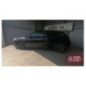 Commande chauffage OPEL ASTRA H