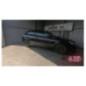 Commande chauffage OPEL ASTRA H