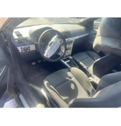 Commande chauffage OPEL ASTRA H Photo n°10