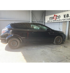 Commande chauffage OPEL ASTRA H Photo n°11