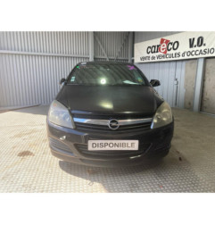 Commande chauffage OPEL ASTRA H Photo n°12