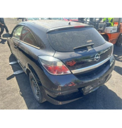 Commande chauffage OPEL ASTRA H Photo n°14