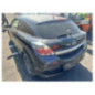Commande chauffage OPEL ASTRA H