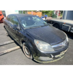 Commande chauffage OPEL ASTRA H Photo n°15