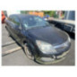 Commande chauffage OPEL ASTRA H