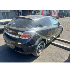 Commande chauffage OPEL ASTRA H Photo n°16