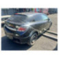 Commande chauffage OPEL ASTRA H