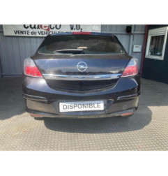 Commande chauffage OPEL ASTRA H Photo n°17