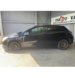 Commande chauffage OPEL ASTRA H Photo n°18