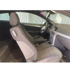 Commande chauffage OPEL ASTRA H Photo n°19