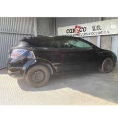 Commande chauffage OPEL ASTRA H Photo n°20