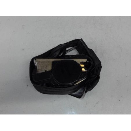 Ceinture avant gauche VOLKSWAGEN GOLF 3 Photo n°1