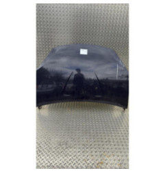 Capot DACIA SANDERO 1 Photo n°1