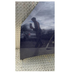 Capot DACIA SANDERO 1