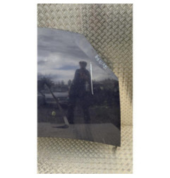 Capot DACIA SANDERO 1 Photo n°4