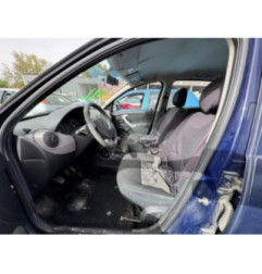 Capot DACIA SANDERO 1 Photo n°13