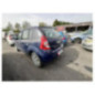 Capot DACIA SANDERO 1