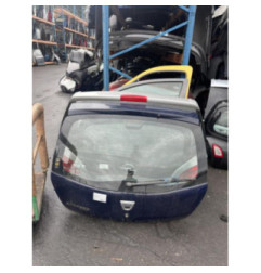 Malle/Hayon arriere DACIA SANDERO 1 Photo n°1