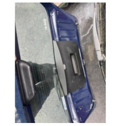 Malle/Hayon arriere DACIA SANDERO 1