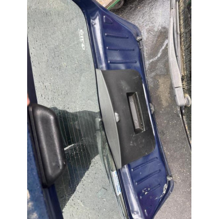 Malle/Hayon arriere DACIA SANDERO 1