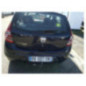 Malle/Hayon arriere DACIA SANDERO 1