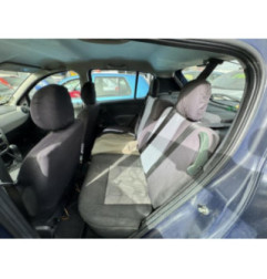 Malle/Hayon arriere DACIA SANDERO 1 Photo n°9