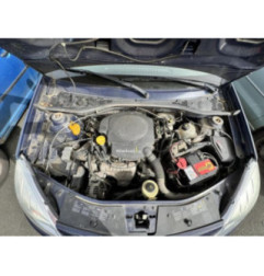 Malle/Hayon arriere DACIA SANDERO 1 Photo n°14