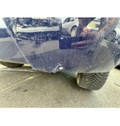 Malle/Hayon arriere DACIA SANDERO 1 Photo n°19