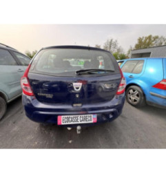 Malle/Hayon arriere DACIA SANDERO 1 Photo n°20