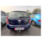 Malle/Hayon arriere DACIA SANDERO 1