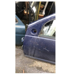 Porte avant gauche DACIA SANDERO 1