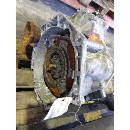 Boite de vitesses AUDI A1 2
